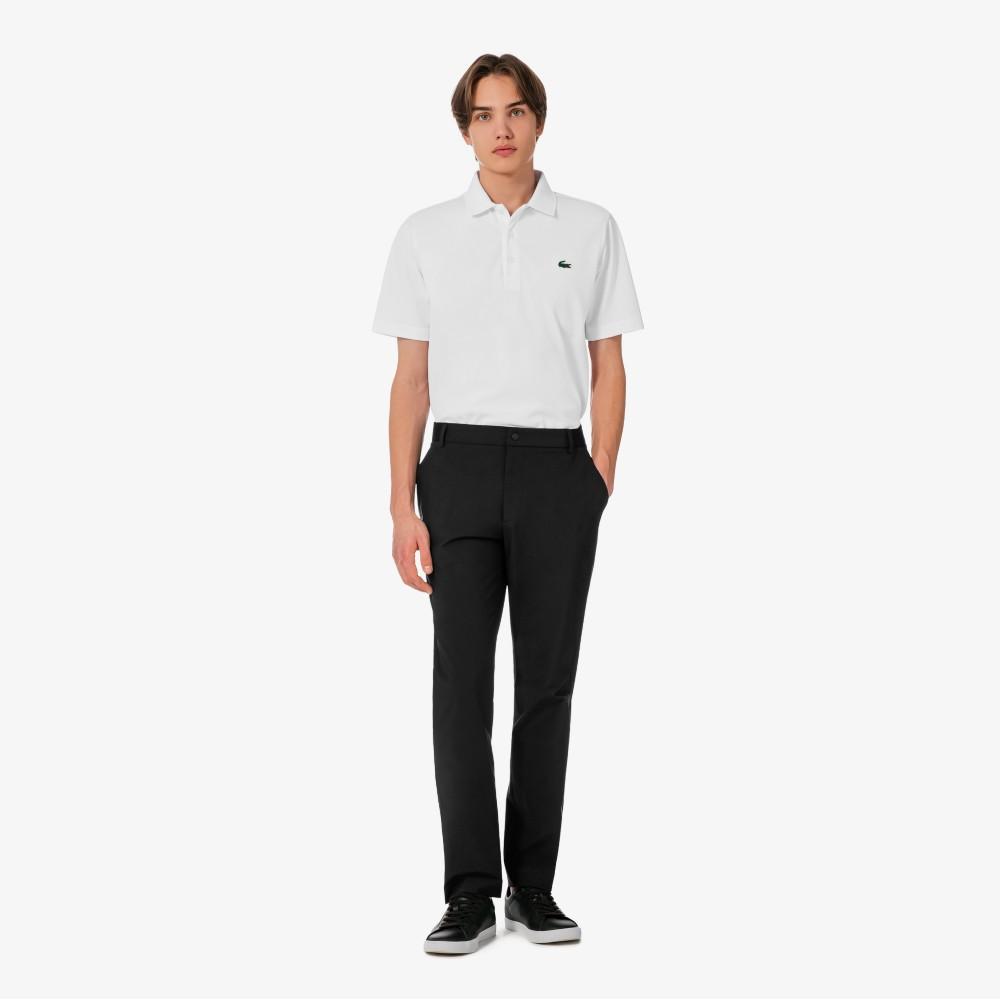 [lacoste] Men's Cooling Print Pants HH946E-56G031