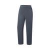 Li Ning Fitness Series Logo Stitching Sports Casual Pants Men Pants AYKV901-3