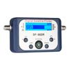 Digital Satellite Finder Satellite Signal Meter Mini Digital Satellite Signal Finder Meter with LCD