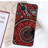 ЧехолPokras Lampas Art Graffiti для Honor Magic 7 Lite 5 6 V5 200 400 Pro 50 70 90 X9a X9b X9c X9d X8a X8b X8c