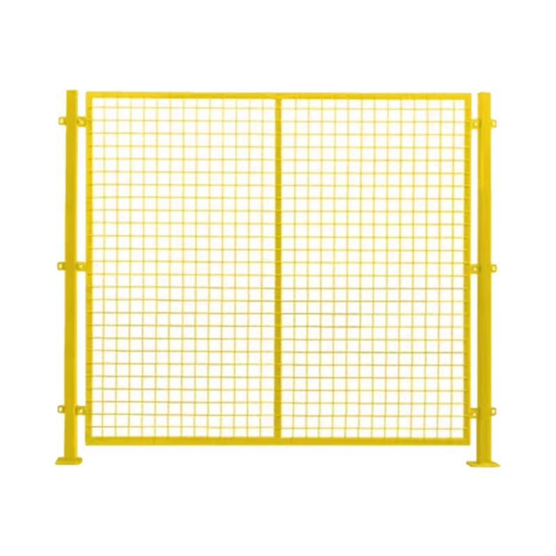 Outdoor Sports Field Fencing & Partition System