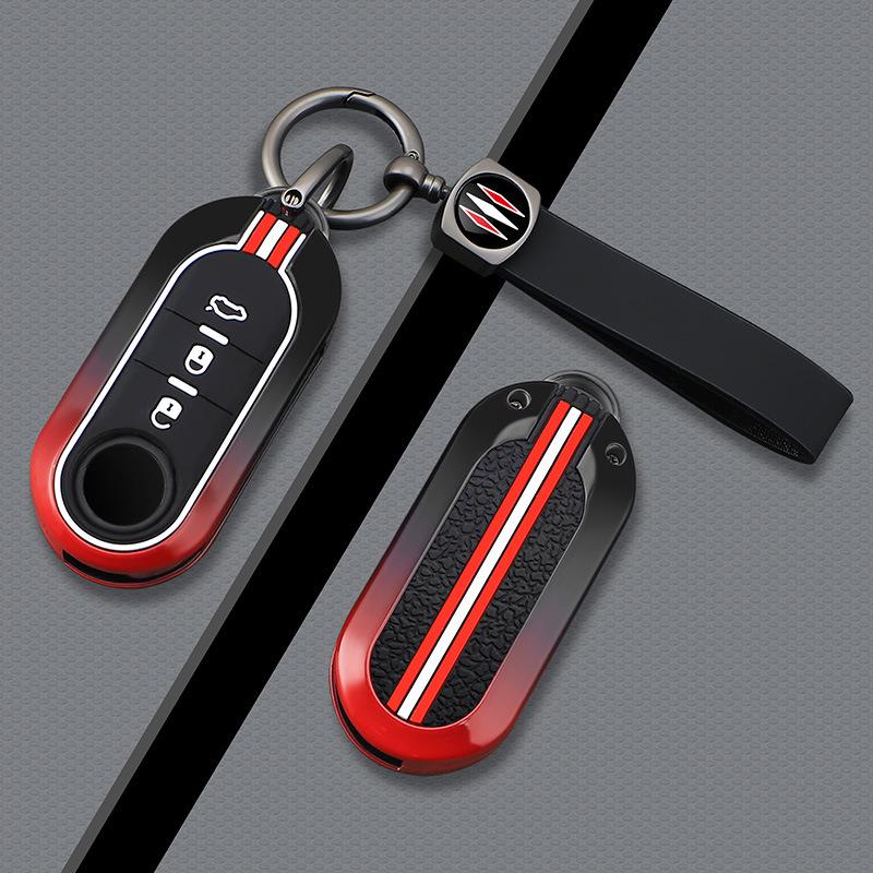 Fiat 500, Bravo, Iveco Eurocargo Key Remote Protective Shell