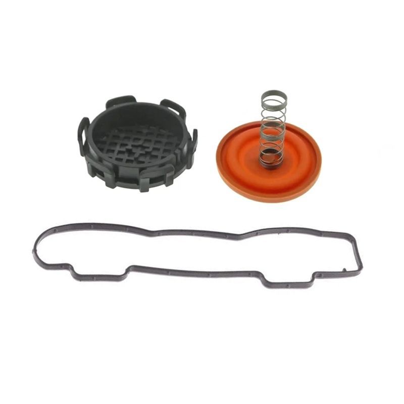 НОВИНКА-Для Citroen 1.6 HDI Berlingo C2 C3 C4 C5 Для 206 307 308 407 3008 Прокладка клапанной крышки двигателя Уплотнение 0248. L1 965181568