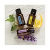 Эфирное масло лаванды doTERRA 15 мл