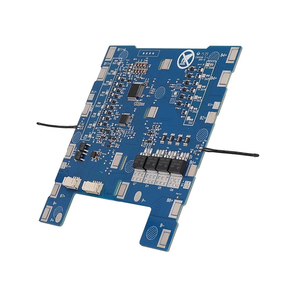 Lithium Battery BMS for Ninebot NO.9 Mini Pro/Mini Scooter Electric Scooter Vehicle Battery Pcb Protection Board Accessories