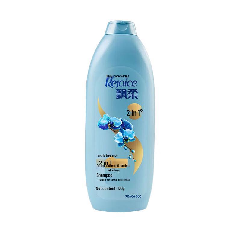Rejoice Anti-Dandruff Refreshing Shampoo Duo