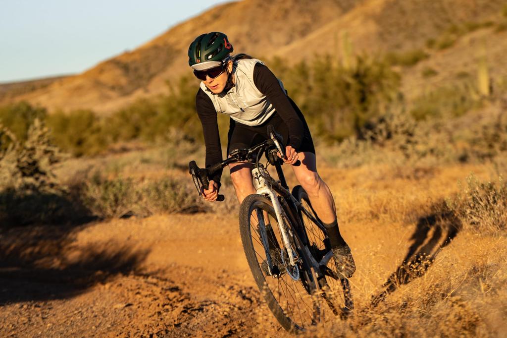 Panaracer Gravel King X1 Plus 700x40C Бескамерный Готовый Черный F740-GKX1-P-B2