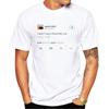 Kanye Classic stateUnisext Streetwear Rapper Funny hip hop TShirt Im own best friend tshirt homme