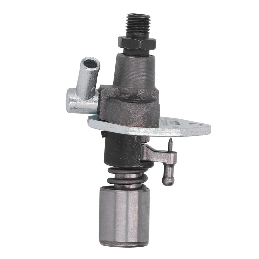 Насос впрыска для генератора Механический топливный насос для 186F 186FA Детали двигателя снегоочистителя