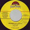 7-дюймовая пластинка FRISCO KID - Вьетнам НЕТ Оперный театр 1999 Ямайка Регги, Ска и Даб Б/У