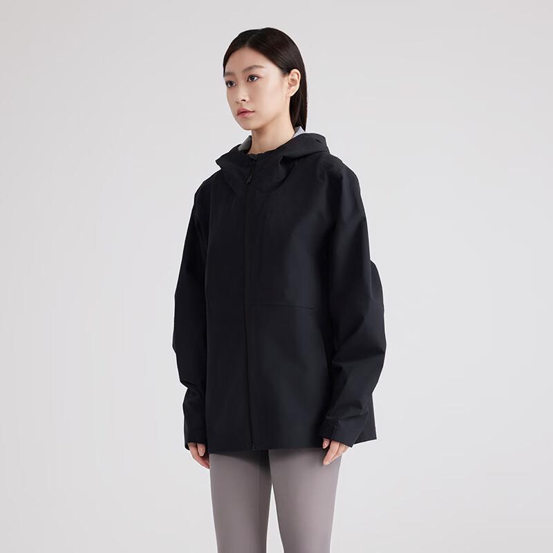 Fengxun Unisex Outdoor Softshell Windbreaker Jacket FXTF250805