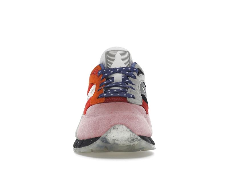 SAUCONY Shadow 6000 Космический бой - S70703-1