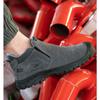 Safety Shoes 6KV Insulated Shoes Anti-smash and Anti-puncture Labor Protection Shoes for Electric Welders Men's Slip-on Safety Shoes