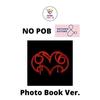 Select POB Photo Book Ver RED VELVET SEULGI 2nd Mini Album Accidentally On Purpose