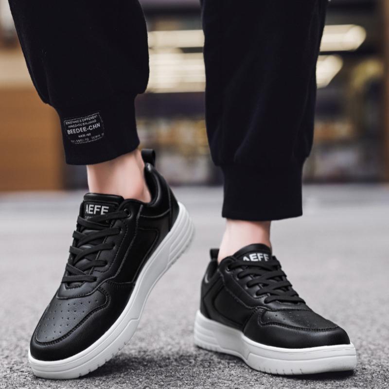 Мужские кроссовки 2025 года, осень, новый тренд, белые повседневные туфли для мужчин, легкие прогулочные туфли для пар, Tenis Masculino, большой размер 47