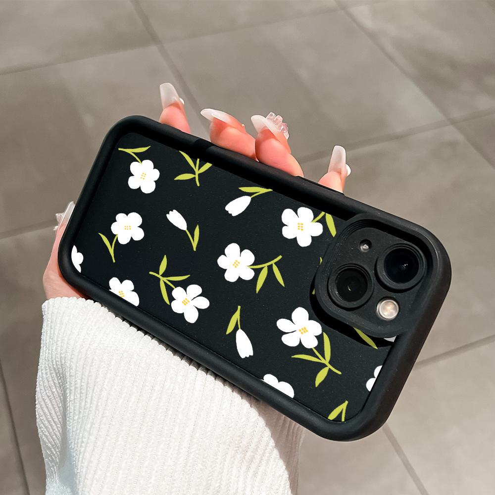 Мягкий силиконовый чехол для телефона, полноразмерный противоударный защитный чехол для камеры Samsung Xiaomi Redmi Poco