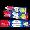 Набор отбеливающей зубной пасты Zhonghua Healthy Teeth