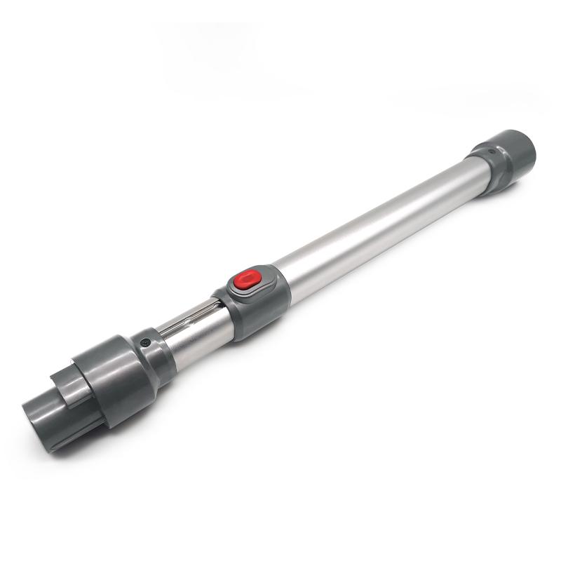 Телескопическая трубка-удлинитель для пылесоса-робота Dyson V7 V8 V10 V11 V15, бытовая сменная деталь