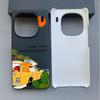 For IQOO 15 Ultra 15R/13/12 NEO 11/Neo 10 Z10 Z11 Turbo Z9 "Animal Holiday" Micro Matte Hard Phone Case/ Z9X Z8X Z7i NEO 9 Half Wrap Shockproof  Cover