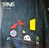 LP Record TRAVIS - 10 Songs 538619891 Red Telephone B 2020 Europe Rock