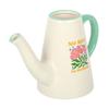 Something Different No Rain, No Flowers Ceramic 600ml Watering Can