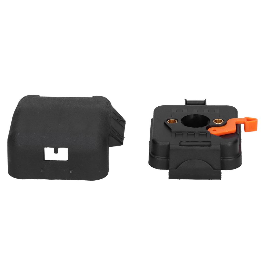 Air Filter Cover with Housing Replacement Lawn Mower Part for Stihl FS80 FS85 HS80 BG75