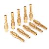 ZSDTRP 10/15pcs POLINI CP Carburettor Main Jet Idle Jet Slow Jet SetsCarburetors Jets 7