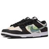 Nike Dunk ADCDAVINCI Custom BUTTERFLY Slip Resistant Abrasion Resistant Slip Resistant Abrasion Resistant Low top DD1391-100(TeamM-BUTTERFLY)