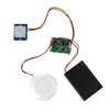 PIR Motion Sensor Sound MP3 Music Voice Module with Voice Recording & USB/TF Card Download Infrared Sensor DIY Parts