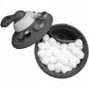 Fiber Ball Filtration Balls 500G #29045