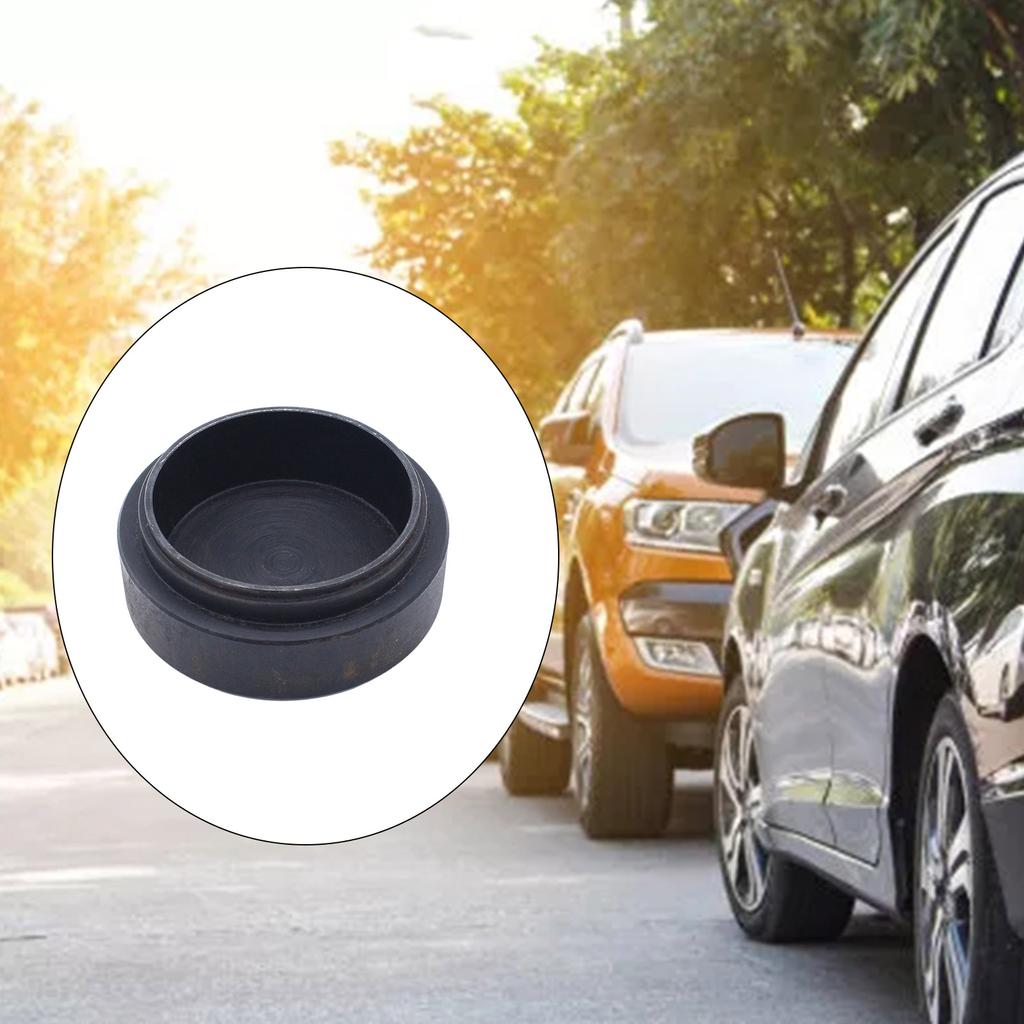 Передняя крышка, инструмент для установки уплотнения коленчатого вала, ручной инструмент высокой твердости, прочный, подходит для 5,9 л и 6,7 л.