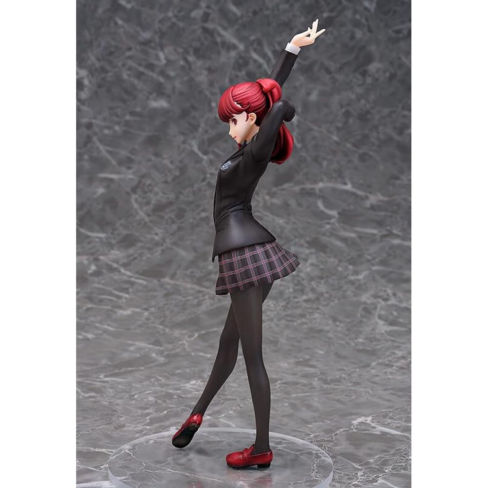 Persona 5 Королевская Касуми Ёсидзава 17 масштаб ABS&PVC окрашенная готовая фигурка