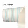 Deli Thickened Disposable Paper Cups, 50-Count (10-Pack)