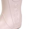 [Обувь Crocs] Детские резиновые сапоги Crocs Handle It Kids Junior, резиновые сапоги Rainy Pink 211052 6ur