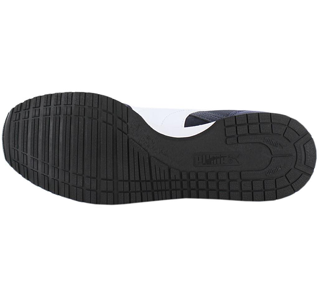 Puma ST Runner Essential - Мужская обувь Темно-синий 383055-04 ОРИГИНАЛ