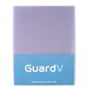 Guard V Top Loader - 22.9 X 30.5 Cm - 5 Pieces