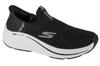 Slip-Ins Max Cushioning Elite 2.0, Womens Black Running Shoes