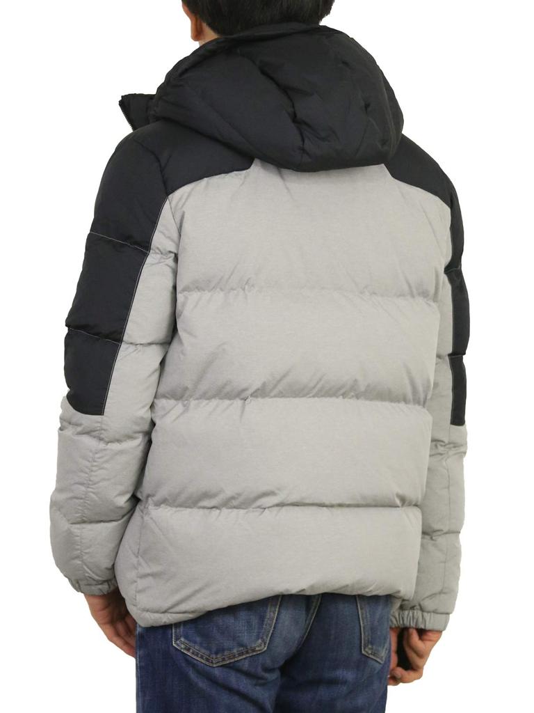 POLO RALPH LAUREN PERFORMANCE Hooded Down Jacket Size M Boys' (Product Code 0101730), [Used]