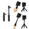 Mini Perche Trépied Poignée Selfie Stick Extension Support de Fixation pour GoPro Hero 6 5 4 3+ 3 2 1 Xiaomi YI EKEN Caméras Action