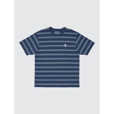 Uniqlo Футболка с коротким рукавом Peanuts UT GraphiC C