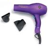 Diva Pro Styling Edit Veloce 3800 Pro Hair Dryer Violet (EDT107)