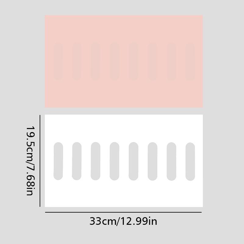 10pcs Round Gift Box Packaging Materials Mini Bouquet Stereotype Kraft Paper DIY