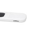 MP3 Player with Bluetooth 5.4 HiFi Speaker Voice Recorder 2.01in Screen Multi Functional Portable Music Players Type C Charging
