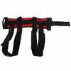 Nursing Safety Gait Belt Patient Elderly Breathable Adjustable Transfer Belt with Handles for
