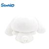 Плюшевая игрушка Sanrio Cinnamoroll, разные цвета, популярные корейские игрушки 25 см, 4 вида на выбор