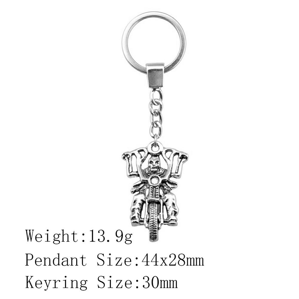 Подарки на день рождения брелок в виде самолета Gear стимпанк брелки рюкзак новый в брелки