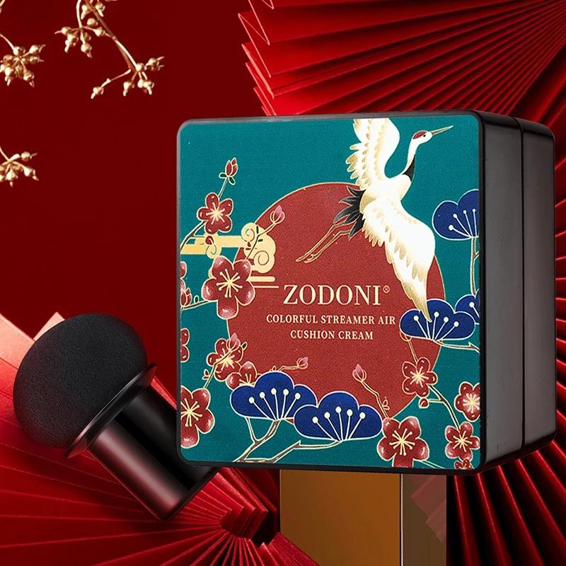 Увлажняющий консилер, изоляционный, осветляющий BB-крем, жидкая основа, грибная подушка, косметический крем для всех типов кожи