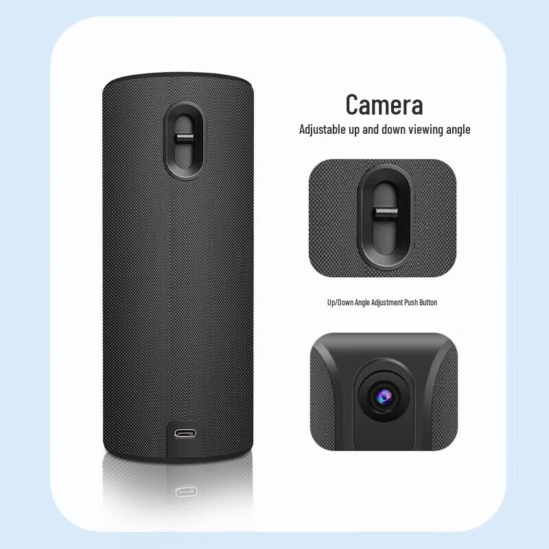 Lenovo Video Conferencing All-in-One System (CN version)