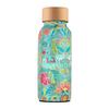 Printed Copper Water Bottle (450 Ml), Printed Water Copper Bottle, OGGN