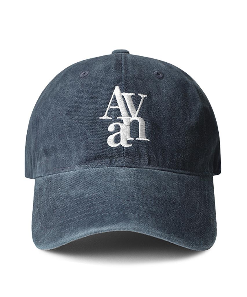 Кепка AVANDRESS Aa Pigment - 5Цв